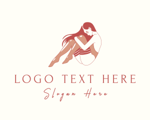 Sexy Lady Body logo