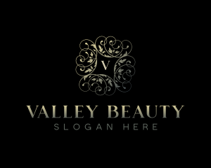 Beauty Fashion Boutique logo design