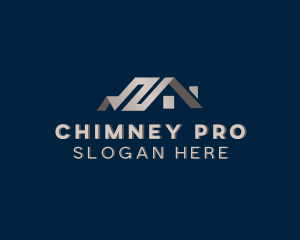 Residential Roofing Property logo