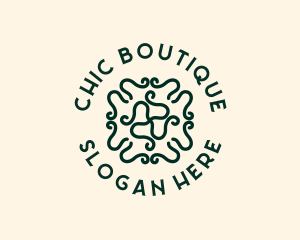 Interior Design Boutique  logo