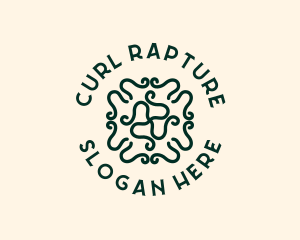 Curl Decor Boutique  logo