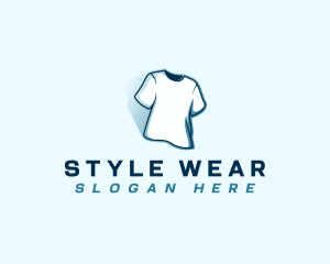 Wear Shirt Apparel logo