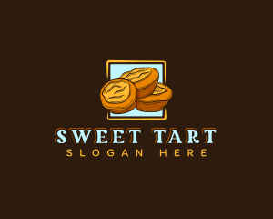 Custard Tart Bakery logo