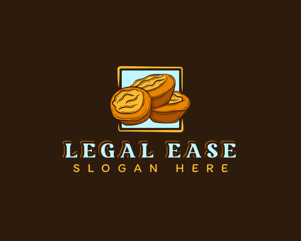 Sugar logo example 2