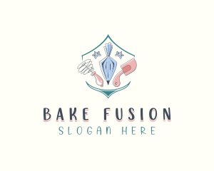 Baking Patisserie logo