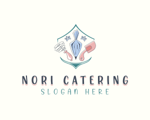 Baking Patisserie logo design