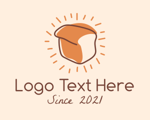 Loaf Bread Baker logo