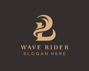 Wave Surfing Resort logo