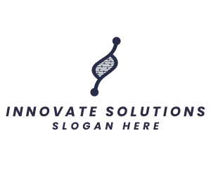 Biotech DNA Lab logo