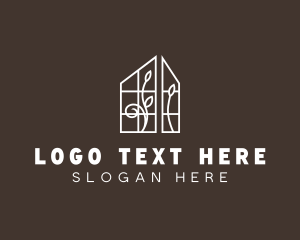 Home Window Decor logo