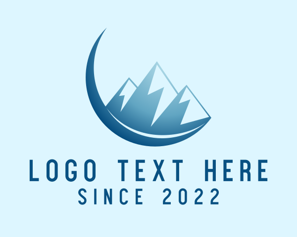 Explore logo example 3