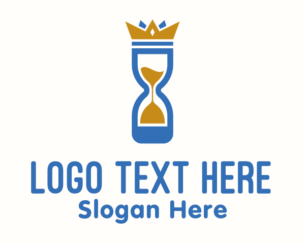 Minute logo example 1