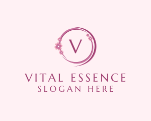 Generic Flower Essence logo