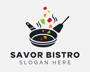 Fresh Cuisine Restaurant logo