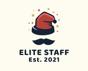 Santa Claus Staff logo