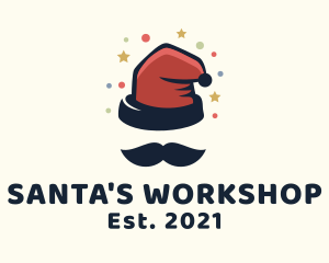 Santa Claus Staff logo