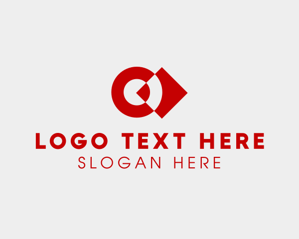 Professional logo example 2