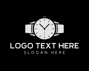 Watch Time Accessory logo