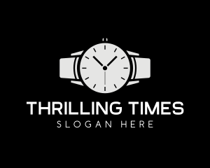 Watch Time Accessory logo