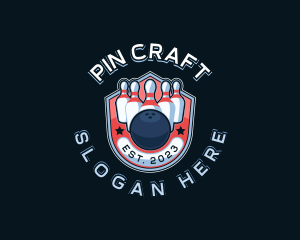 Bowling Pin Sport logo