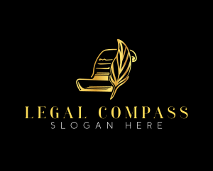 Quill Law Writing logo