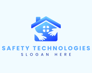 Safety Home Charity logo