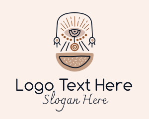 Mystical Fashion Jewelry  Logo