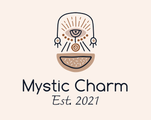 Mystical Fashion Jewelry  logo