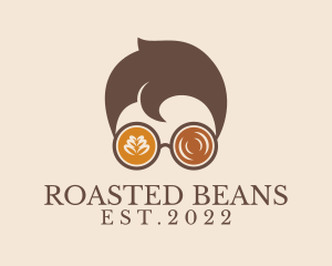 Barista Coffee Drink  logo