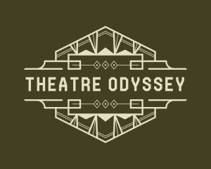Theatre Professional Studio logo