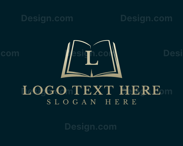 Story Book Education Logo