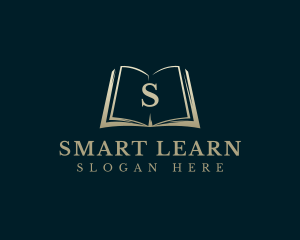 Education - Story Book Education logo design