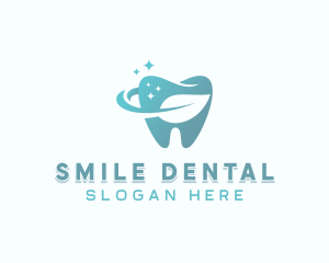 Orthodontist Dental Surgeon logo design