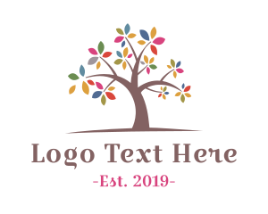 Farm Tree Gardening  logo