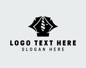 Fashion Suit Tailor logo