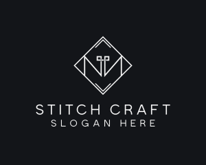 Professional Suit Tailoring logo