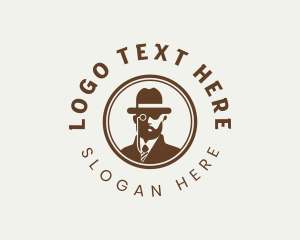 Gentleman Fashion Apparel logo