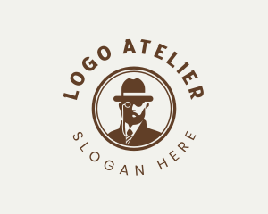 Gentleman Fashion Apparel logo