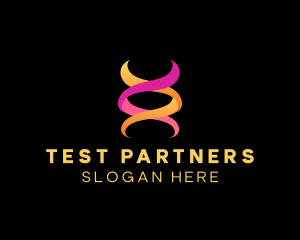 Science Biology Laboratory logo