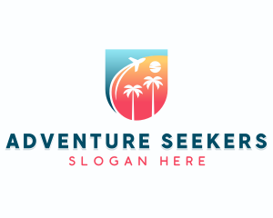 Tour Travel Agency logo