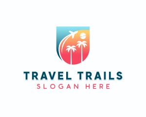 Tour Travel Agency logo