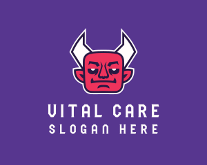 Evil Demon Gaming logo