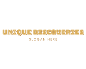 Unique Style Business logo