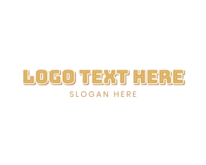 Style - Unique Style Business logo design