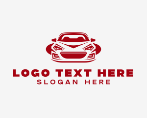 Vehicle Car Care logo