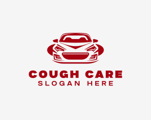 Vehicle Car Care logo design