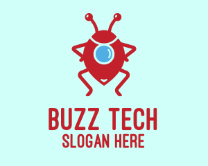 Bug Locator logo