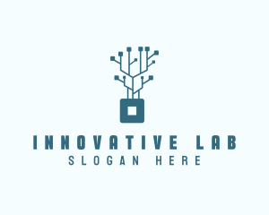 Biotech Research Laboratory logo