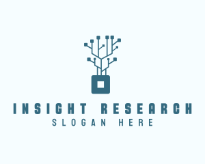 Biotech Research Laboratory logo