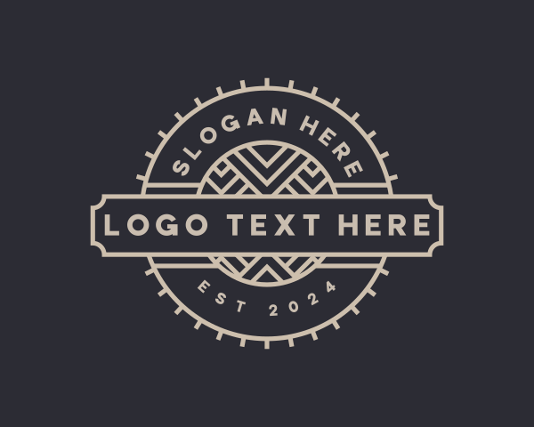 Art Deco Brewery logo